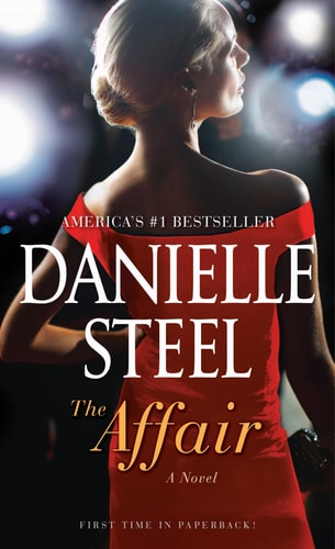 The Affair A Novel