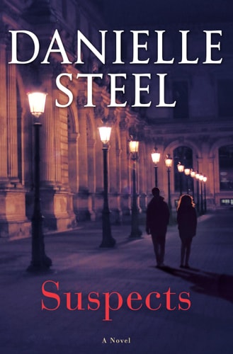 Suspects A Novel