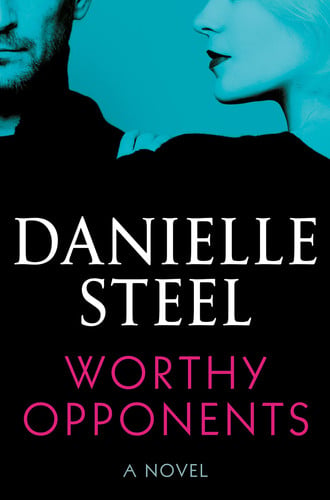 Worthy Opponents A Novel