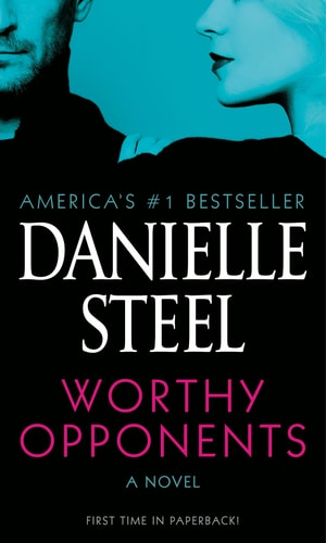 Worthy Opponents A Novel