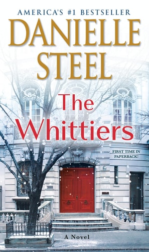 The Whittiers A Novel