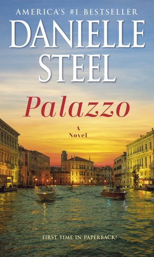 Palazzo A Novel