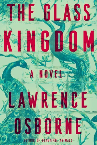 The Glass Kingdom A Novel