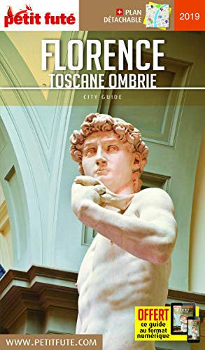 Petit Futé Florence Toscane-Ombrie