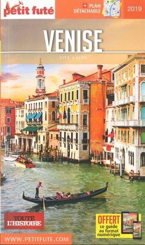 Petit Futé Venise
