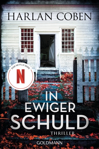In ewiger Schuld Thriller
