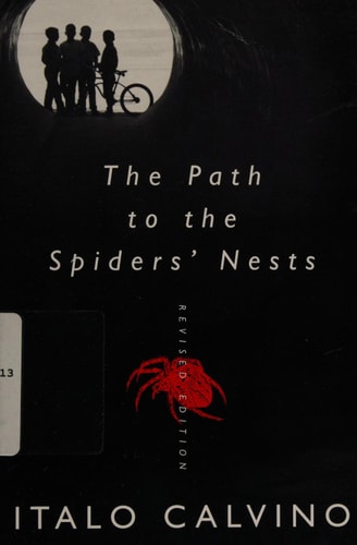 The Path to the Spiders' Nests Revised Edition