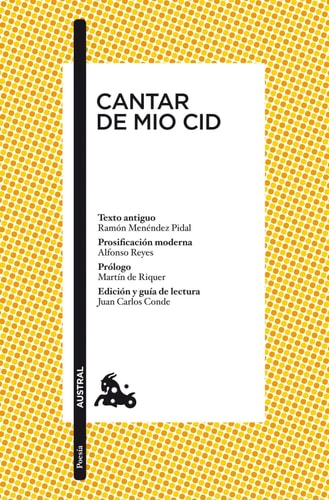 Cantar de mio Cid
