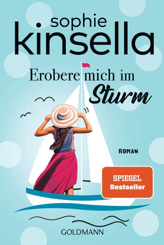 Erobere mich im Sturm Roman