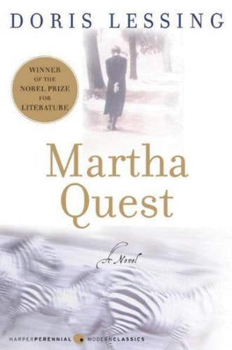 Martha Quest A Novel
