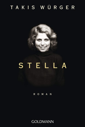Stella Roman
