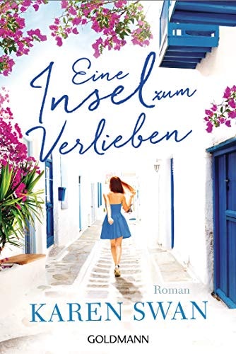 Eine Insel zum Verlieben Roman