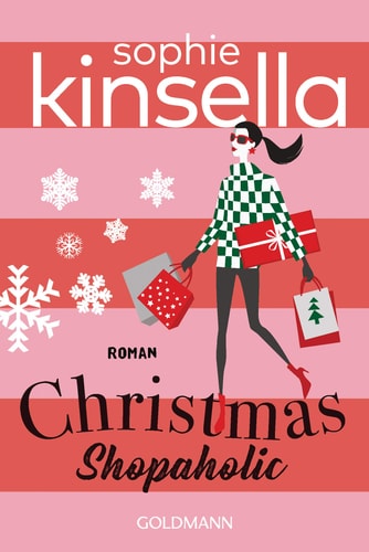 Christmas Shopaholic Roman