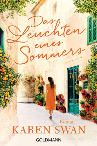Das Leuchten eines Sommers Roman