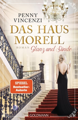 Das Haus Morell - Glanz und Sünde Roman