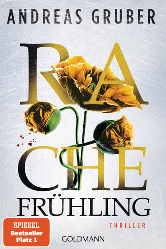 Rachefrühling Thriller