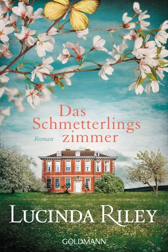 Das Schmetterlingszimmer Roman