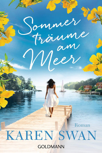 Sommerträume am Meer Roman