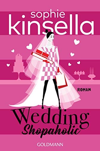Wedding Shopaholic Roman