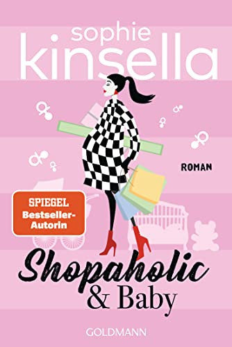 Shopaholic & Baby Roman