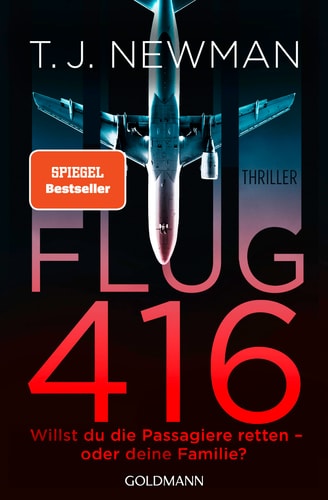 Flug 416 Thriller