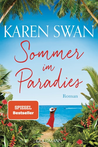 Sommer im Paradies Roman