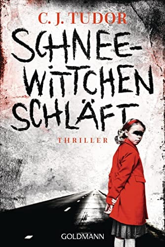 Schneewittchen schläft Thriller