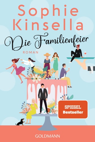 Die Familienfeier Roman