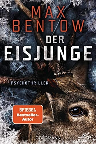 Der Eisjunge Psychothriller