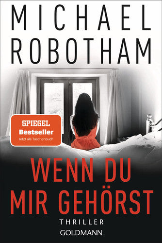 Wenn du mir gehörst Thriller