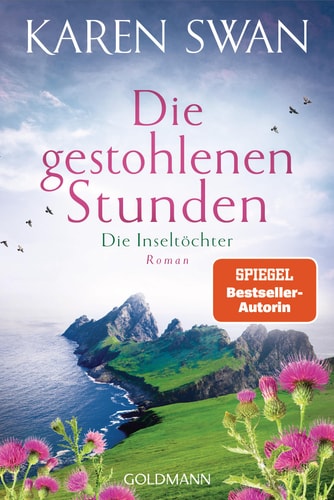 Die gestohlenen Stunden Roman