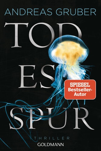 Todesspur Thriller