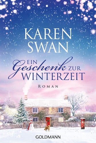 Ein Geschenk zur Winterzeit Roman