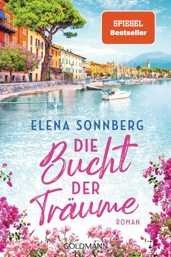 Die Bucht der Träume Roman