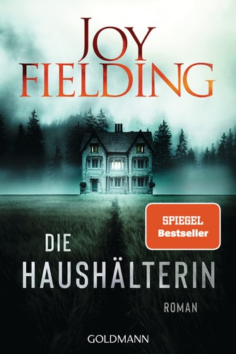 Die Haushälterin Roman