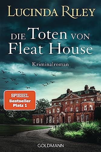 Die Toten von Fleat House Kriminalroman