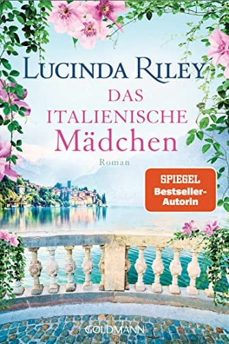 Das italienische Mädchen Roman