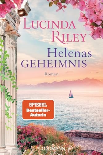 Helenas Geheimnis Roman