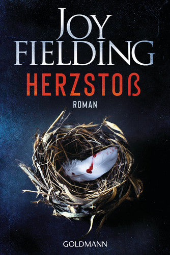 Herzstoß Roman