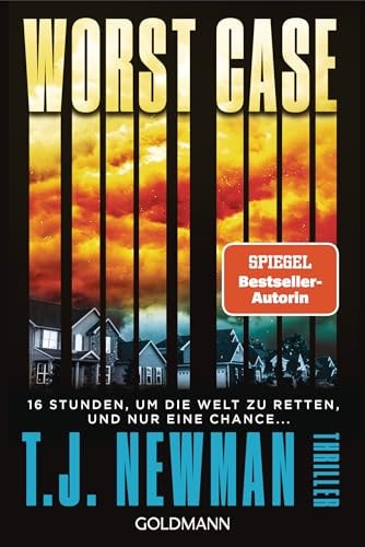 Worst Case Thriller