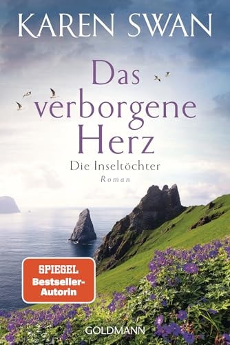 Die Inseltöchter - Das verborgene Herz Roman