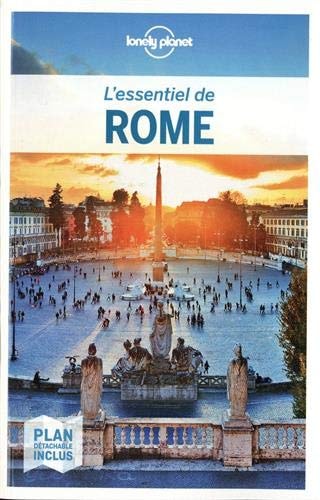 L'essentiel de Rome