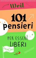101 pensieri per essere liberi