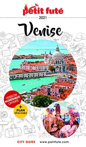 Petit Futé Venise