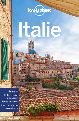 Italie 10E Éd