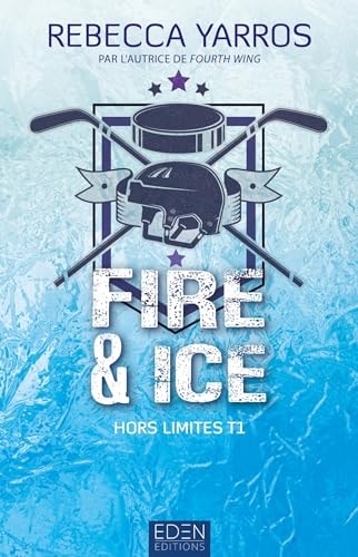 Fire & Ice