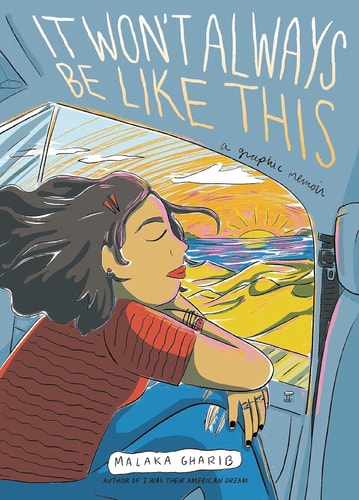 It Won't Always Be Like This A Graphic Memoir