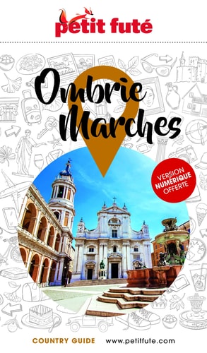 Petit Futé Ombrie/Marches