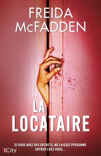 La locataire