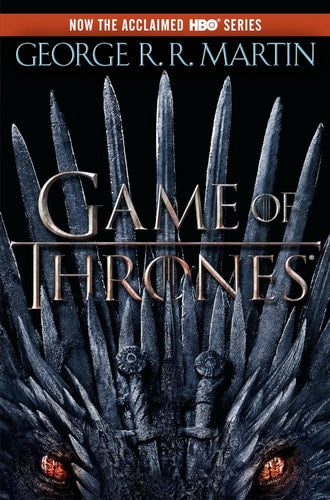 A Game of Thrones